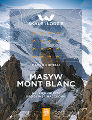 Mont Blanc. Classic & Plaisir