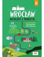 Okolice Wrocławia. Wydanie 1 
