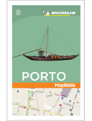 Porto. MapBook. Wydanie 1