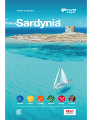 Sardynia.Travel & style. Wydanie 2