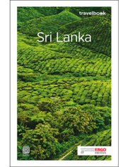 Sri Lanka. Travelbook. Wydanie 2