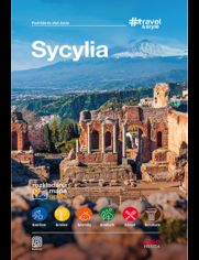 Sycylia. #travel&style. Wydanie 1