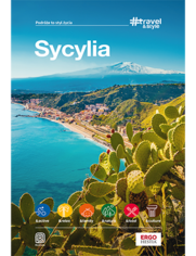 Sycylia.Travel & style.Wydanie 2