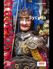 Sycylia. Travelbook. Wydanie 4