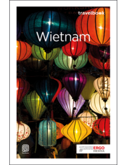 Wietnam. Travelbook. Wydanie 2
