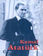 Kemal Atat
