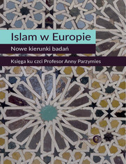 Islam w Europie. Nowe kierunki bada
