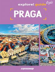 Praga light: przewodnik