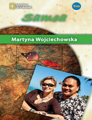 Samoa. Kobieta na krańcu świata