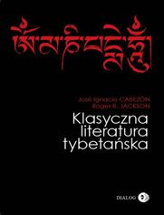 Klasyczna literatura tybeta