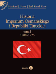 Historia Imperium Osma