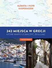 242 miejsca w Grecji, kt