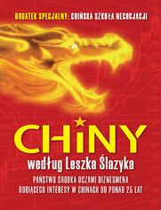 Chiny wed