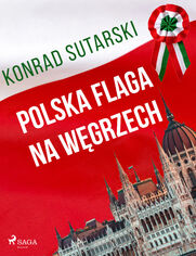 Polska flaga na W