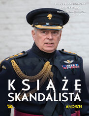Andrzej. Ksi
