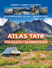Atlas Tatr polskich i s