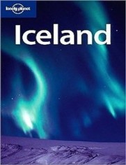 Iceland / Islandia Lonely Planet