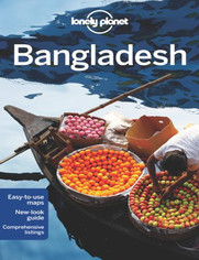 Bangladesh (Bangladesz). Przewodnik Lonely Planet 