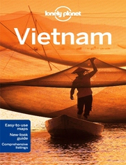 Vietnam (Wietnam). Przewodnik Lonely Planet 