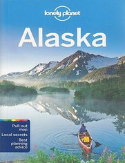 Alaska. Przewodnik Lonely Planet