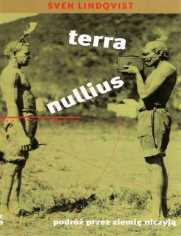 Terra nullius. Podróż przez ziemię niczyją
