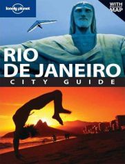Rio de Janeiro. Przewodnik Lonely Planet