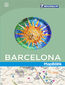 Barcelona. MapBook. Wydanie 1