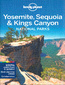 Yosemite, Sequoia and Kings Canyon 