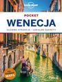 Wenecja pocket Lonely Planet