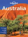 Australia. Przewodnik Lonely Planet 