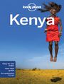 Kenya. Przewodnik Lonely Planet 