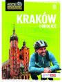 Kraków i okolice. Wycieczki i trasy rowerowe. Wydanie 2