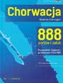 Chorwacja, Słowenia, Czarnogóra 888 portów i zatok 2014/2015  Przewodnik żeglarski po Adriatyku