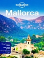 Mallorca (Majorka). Przewodnik Lonely Planet 