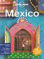 Mexico (Meksyk). Przewodnik Lonely Planet. 15th edition