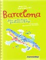 Barcelona dla młodych podróżników. Przewodnik Express Map