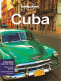 Cuba (Kuba). Przewodnik Lonely Planet 
