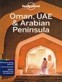 Oman, UAE and Arabian Peninsula