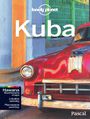 Kuba Lonely Planet