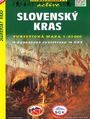  Slovenský Kras, 1:50 000