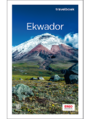 Ekwador. Travelbook. Wydanie 1