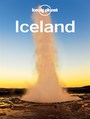 Iceland (Islandia). Przewodnik Lonely Planet 