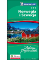Norwegia i Szwecja. Zielony Przewodnik Michelin