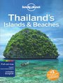 Thailand's Islands & Beaches (Tajlandia wyspy i plaże). Przewodnik Lonely Planet