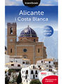 Alicante i Costa Blanca. Travelbook. Wydanie 1