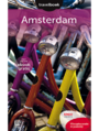 Amsterdam. Travelbook. Wydanie 1