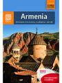 Armenia. W krainie chaczkarów, wulkanów i moreli. Wydanie 1