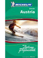 Austria. Zielony Przewodnik. Wydanie 2