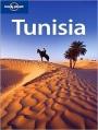 Tunezja. Przewodnik Lonely Planet