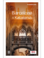 Katalonia. Barcelona, Costa Brava i Costa Dorada. Travelbook. Wydanie 4
